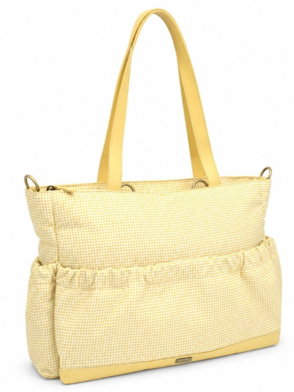 Carryall - Keeper Tote